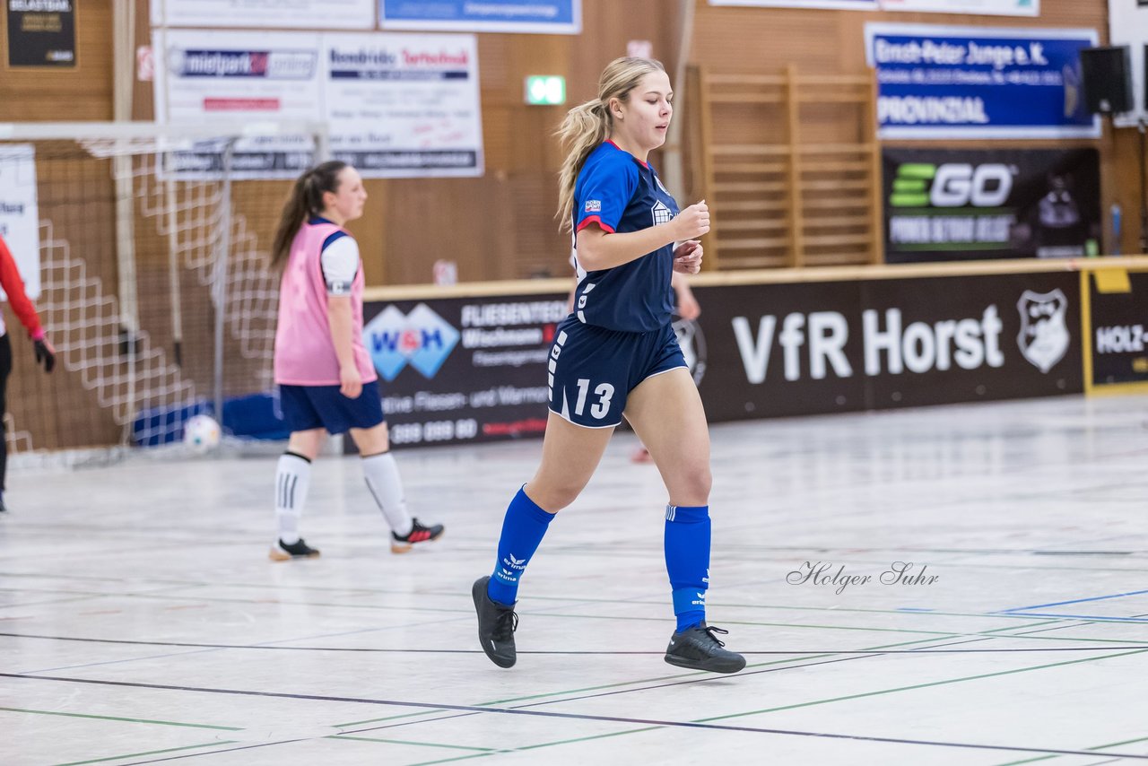 Bild 140 - VR Bank Cup Horst